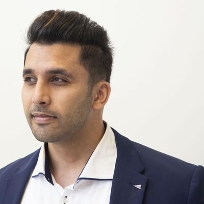 How to Buy a Retail Business Without Losing Your Shirt With Varun Arora