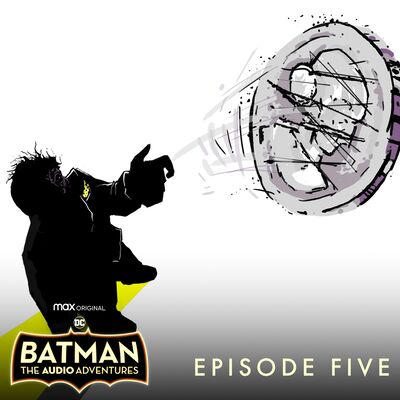 S2 E5 - "The Senior Partner"