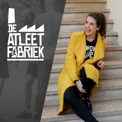 1. De Atleetfabriek - Introductie