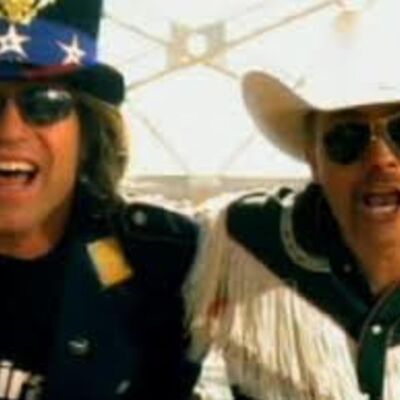 Save a Horse (Ride a Cowboy)- Big & Rich Decomposition