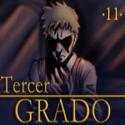 Tercer Grado - 2x05 - El Farol de Jason Black