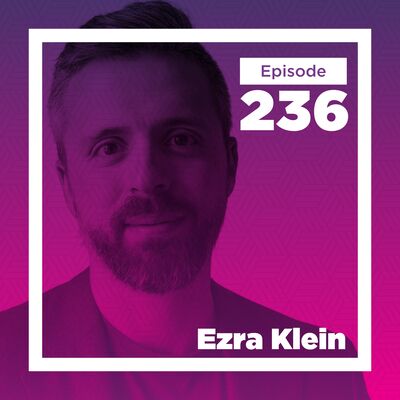 Ezra Klein on the Abundance Agenda