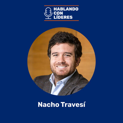 #39 - Nacho Travesí: Los secretos del éxito comercial de Cobee, startup de beneficios para empleados