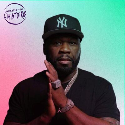 50 cent, du sang, des drames et des dollars