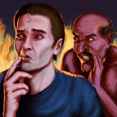 Episode 32: The Seven Deadly Sins - What Are They and Why Are They So Dangerous?