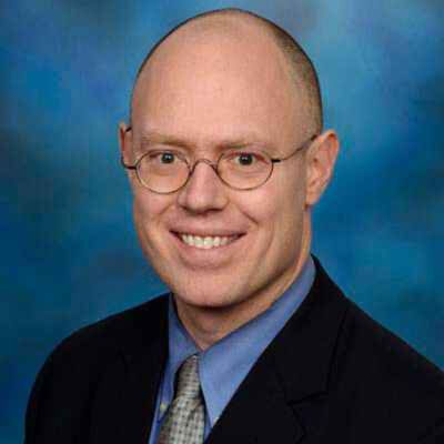 824: Dr. Rob Reed, part 2: Learning to love leading effectively