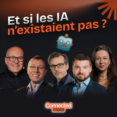 Et si les IA n’existaient pas ?