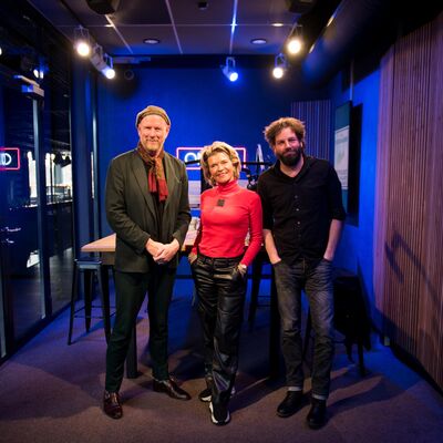 Afl. 41 – Debby van der Zande: de Twentse sociale media-persoonlijkheid