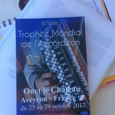 12. The Tour de France