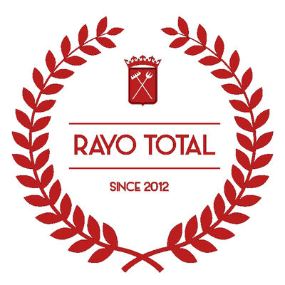 Rayo Total Radio Temporada 6x15 (23/10/2017)