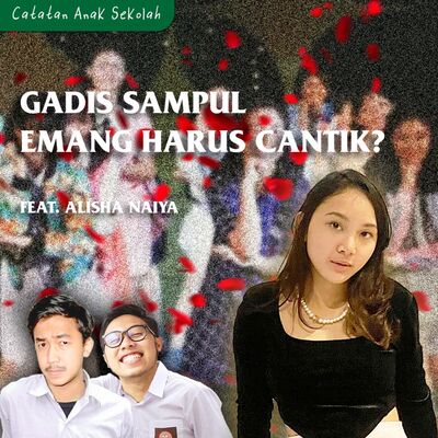 #3 Eps 9: Ikut Gadis Sampul Emang Harus Cantik?!