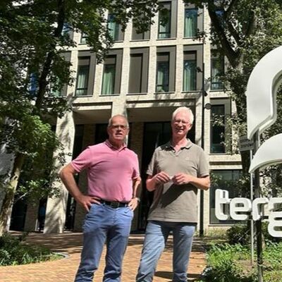 Onze geschiedenis #1 Tergooi MC