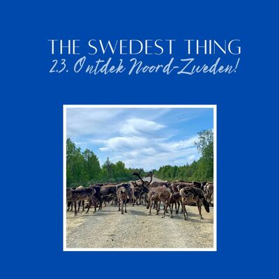 S2.3 - Avonturen in Noord-Zweden