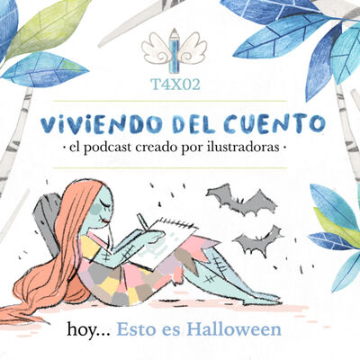 4x02 This is Halloween