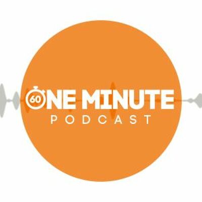 One Minute Podcast | #3 Minder mensen volgen op Instagram