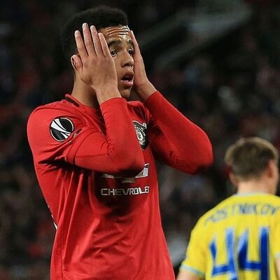 The United Rantcast…