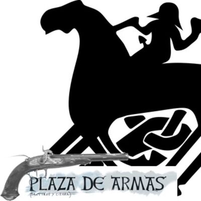 37. Gente de Muerte: folclore, leyendas y mitología nórdica en el corazón de España.