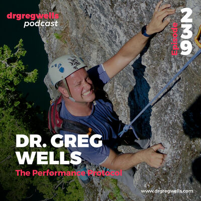 Ep 239. The Peak Performance Protocol