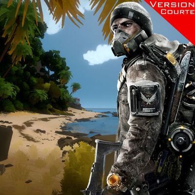 45 - The Division / The Witness