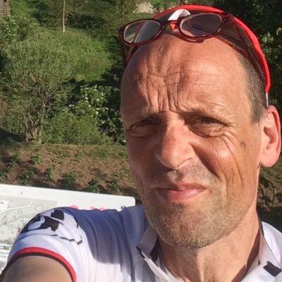 #24 Wie ben ik echt? Jan Maarten Deurvorst