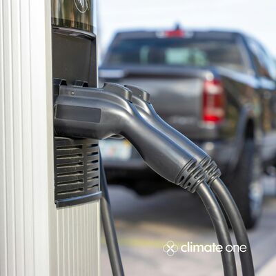 Is the EV Transition Stuck in Neutral?