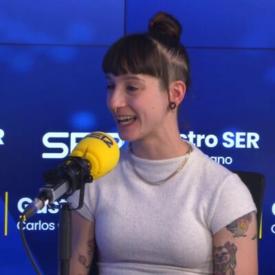 Gastro SER | Iris Jordán (Ansils): alta cocina, alta montaña