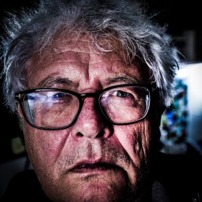 #2050 Ep.83 - 2050:"Imprédictible" par François Bon