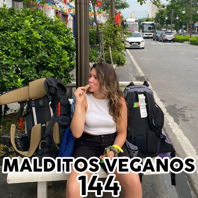 144 – Cómo ser vegana en Vietnam