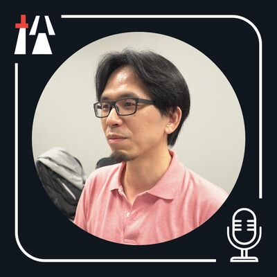 數位轉譯系列｜施登騰訪許峻誠：為什麼學生不喜歡進博物館？