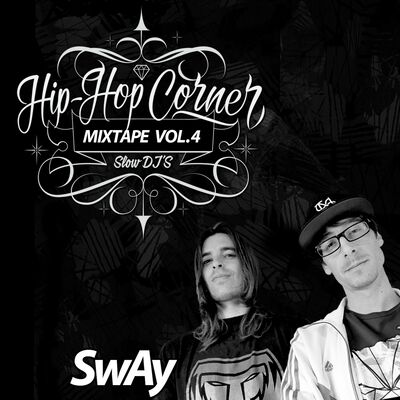 Hip Hop Corner Vol.4