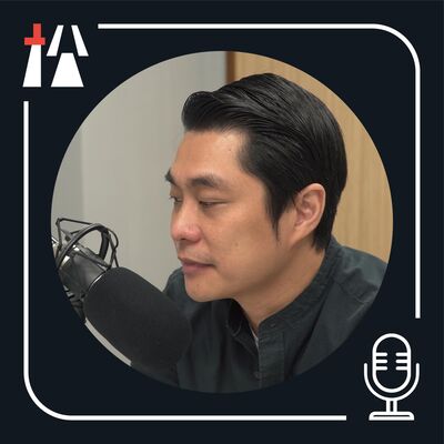 曼諾維奇系列｜邱誌勇談「AI藝術」：AI藝術可能是人類無法創造的藝術種類