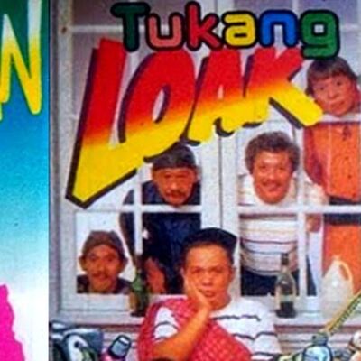 Tukang Loak