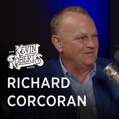 Richard Corcoran | The Plan to Save America’s Schools