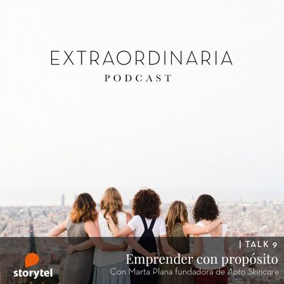 Emprender con propósito y cómo dar el gran salto.