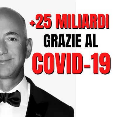 Chi si è arricchito grazie al Covid-19