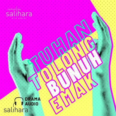 Tuhan, Tolong Bunuh Emak episode 01