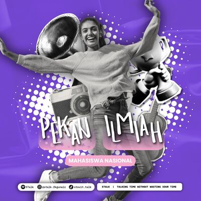 Get to Know about PIMNAS!