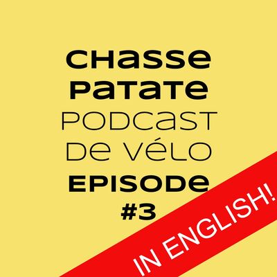 Episode #3