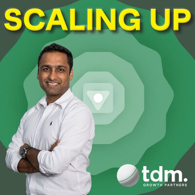 Conquering the World from Southeast Asia w/ Abhishek Gupta, Co-Founder Circles.Life [S4.E7]