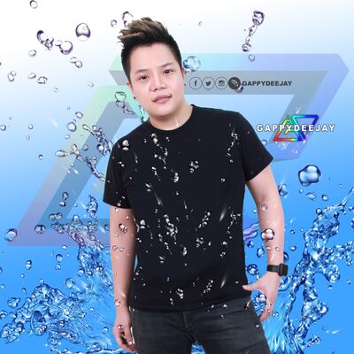 Songkran After Party 2019