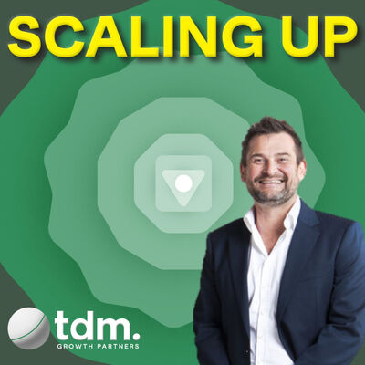 Backpacking the Road of Business Intelligence Software - Myles Glashier Co-Founder and Co-CEO, Phocas Software [S3.E6]