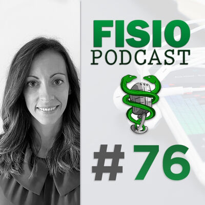 #76 Oposiciones en Fisioterapia, con Marta Álvarez (1/2)