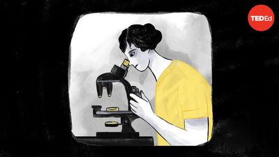 How one scientist took on the chemical industry | Mark Lytle