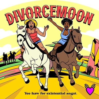 Divorcemoon - Part 6