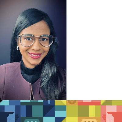 Mental Health in the Legal Profession - Sania Chaudhry