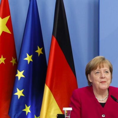 Germany After Angela Merkel