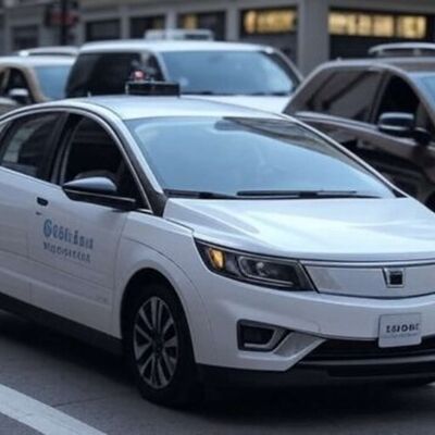 Horizon Robotics and the Rise of Chinese AVs / Real World AI (240)