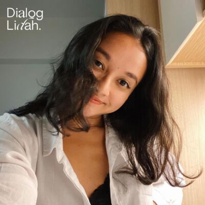 Dialog Teman - Bella Utami