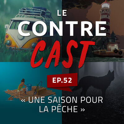 052 - Une saison pour la pêche