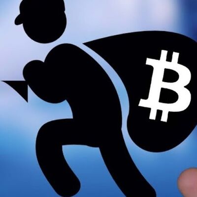 COME PROTEGGERSI dai RISCHI di POSSEDERE BITCOIN